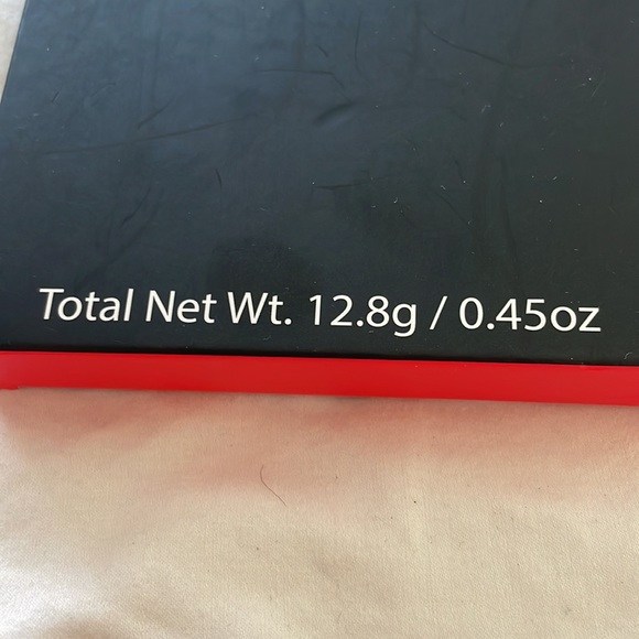 REEMA BEAUTY QUICKIE FIXX PALETTE BRAND NEW - Picture 3 of 6